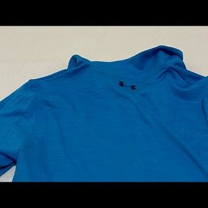 Under armor youth large